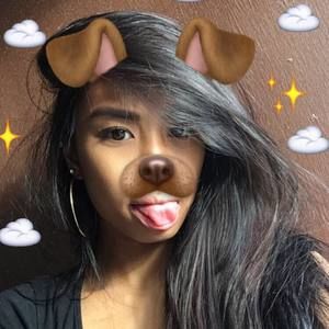 Meet your Posher, Jocelynn